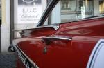 Chevrolet Impala 1959 года